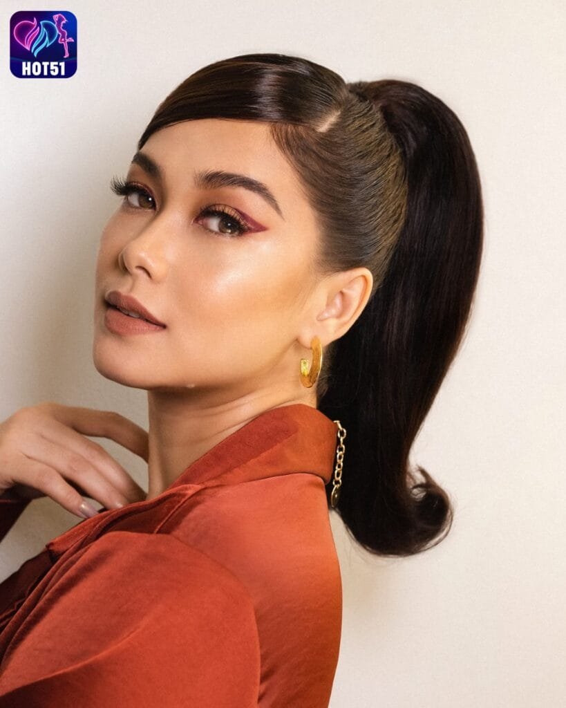 Maja Salvador.hot51live