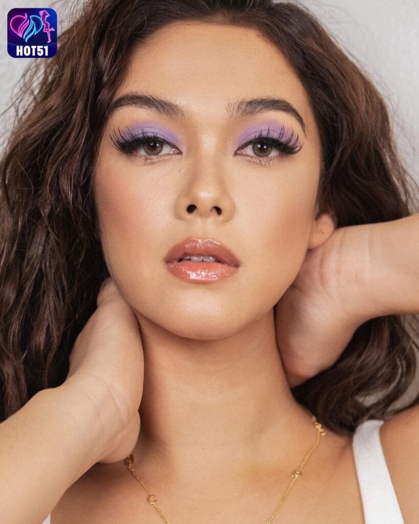 Maja Salvador.hot51live