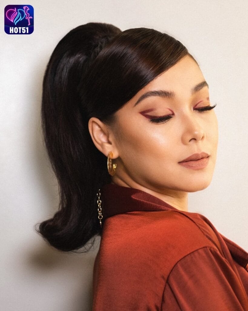 Maja Salvador.hot51live
