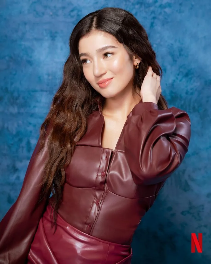 Belle Mariano,hot51live