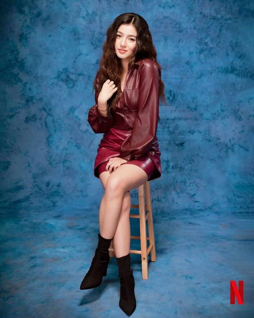 Belle Mariano,hot51live
