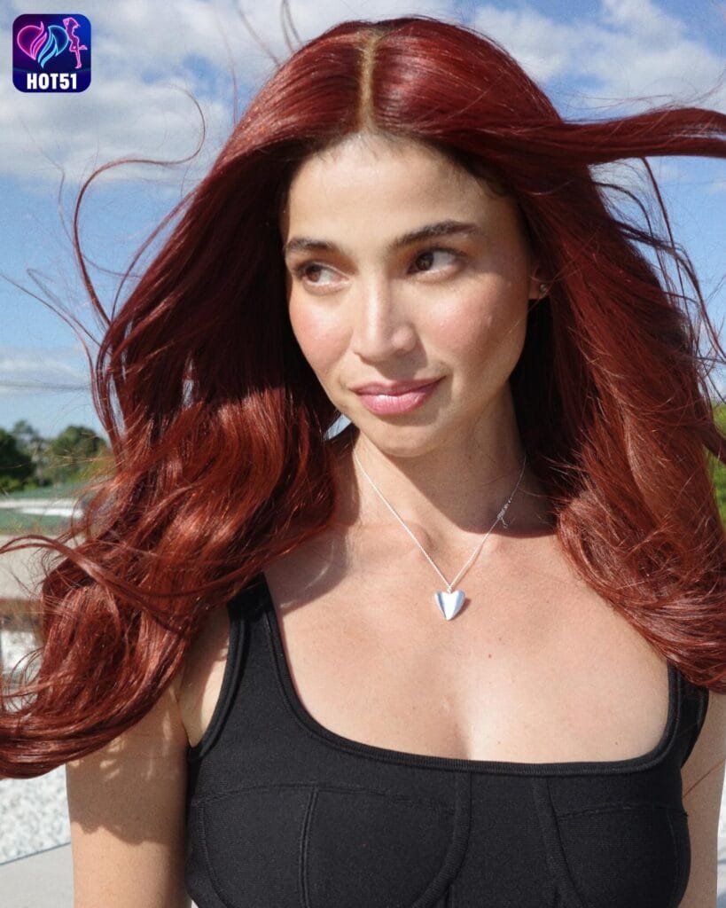 Anne Curtis.hot51live