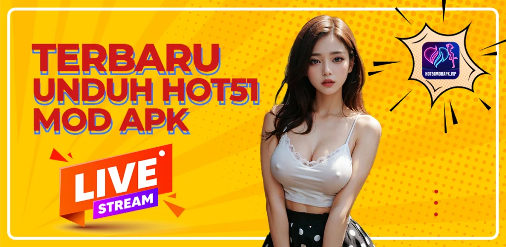 hot51 mod apk unlimited money