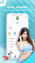 hot51 mod apk unlimited money​