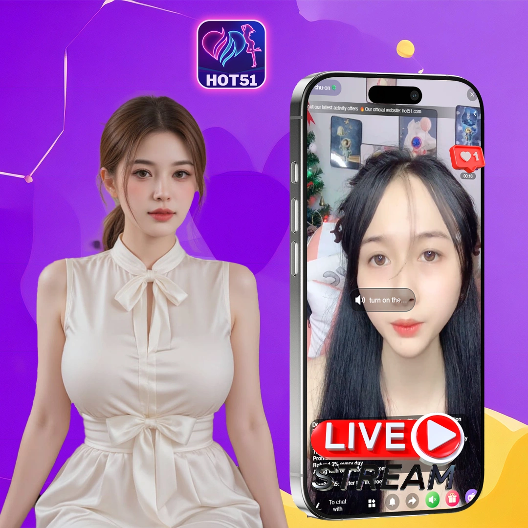 hot51 indonesia