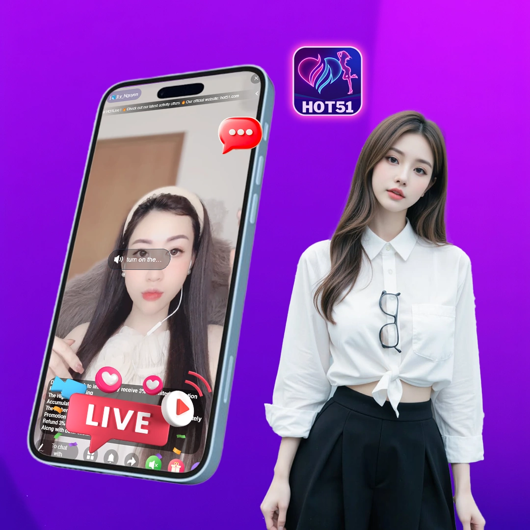 Hot51 Indonesia
