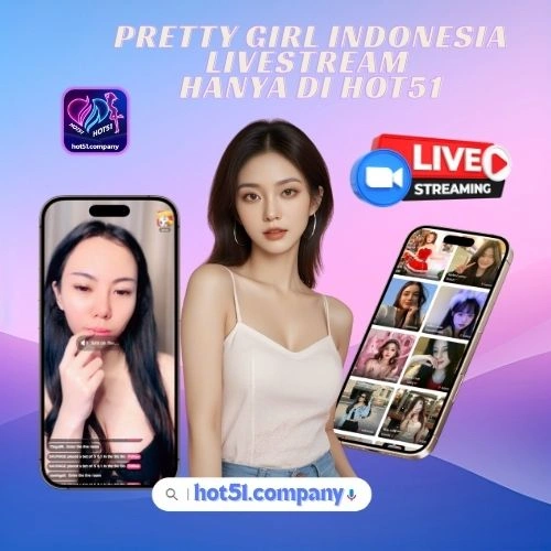 Hot51 live mod apk