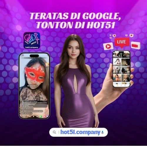 Hot51 App Live Stream