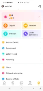 hot51 live streaming Indonesia