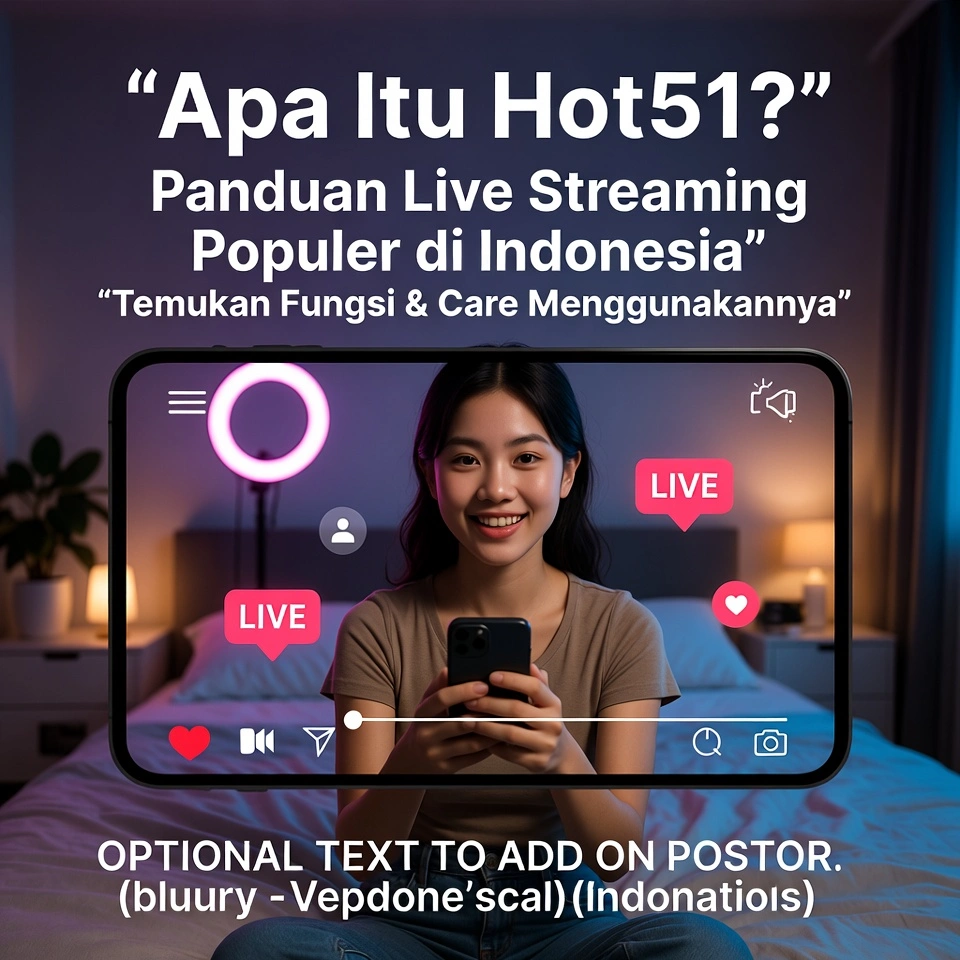 Itu Hot51