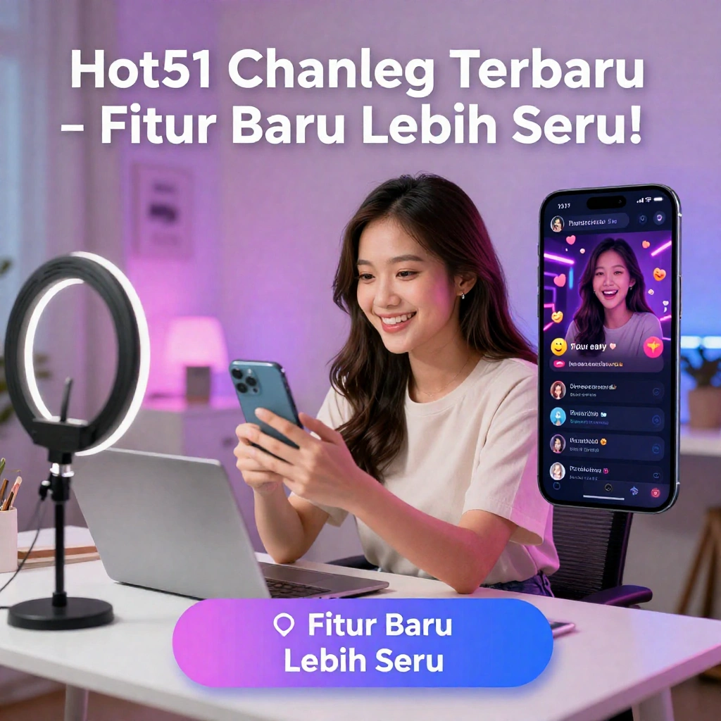 Hot51 Changelog Terbaru