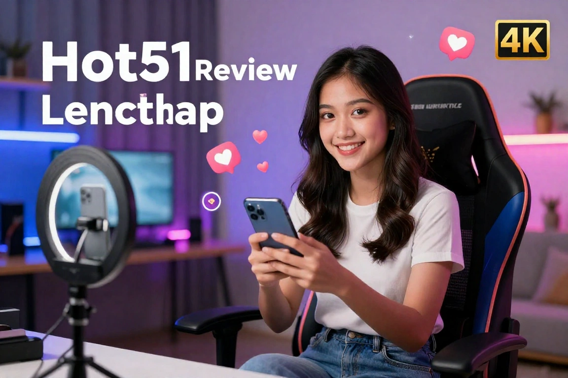 Hot51 Review Lengkap