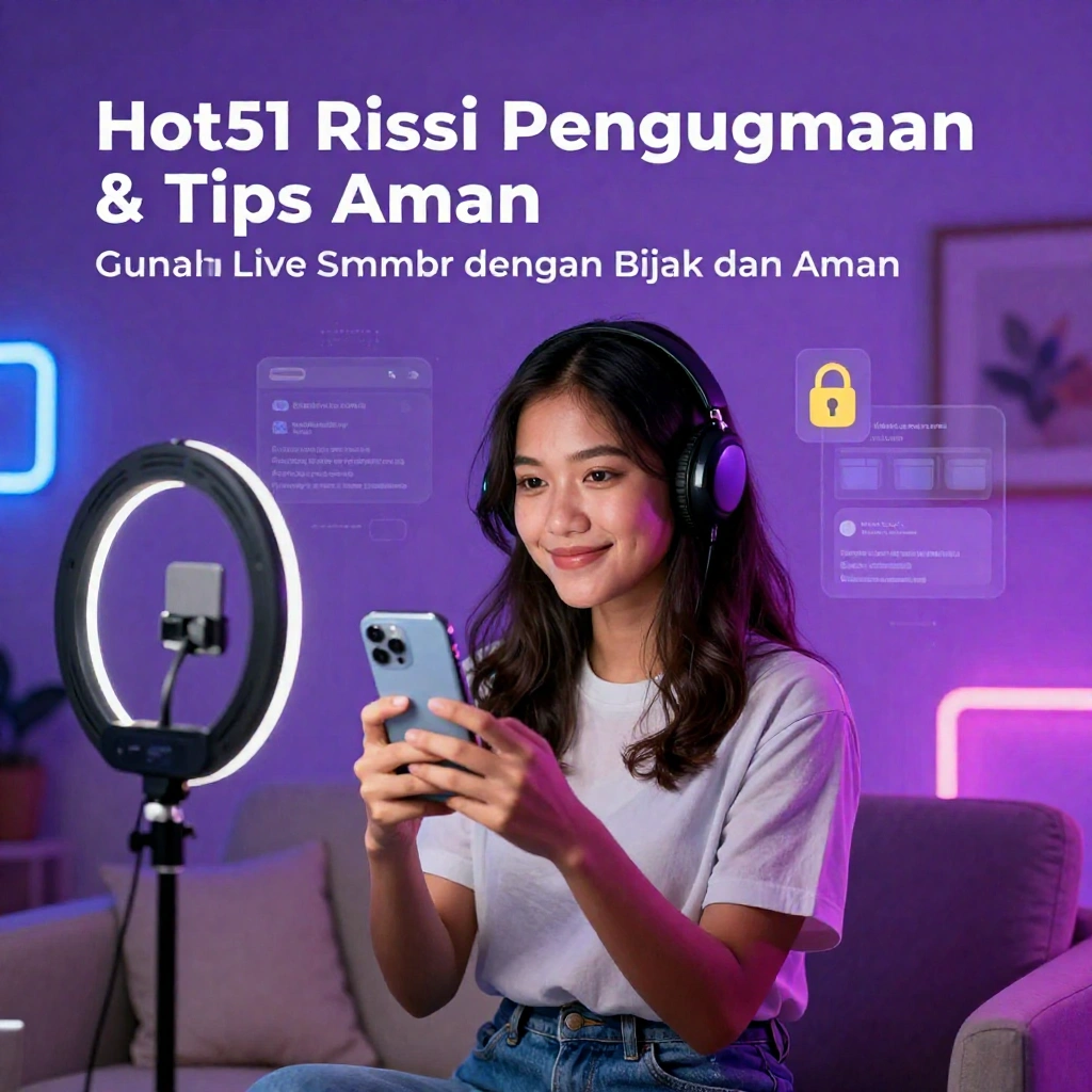 Hot51 Risiko Penggunaan