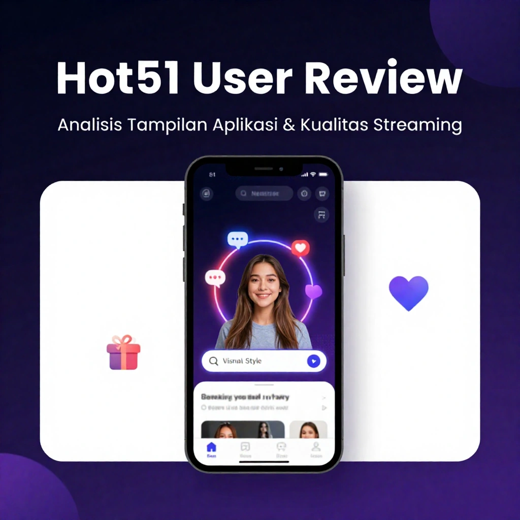 Hot51 User Review