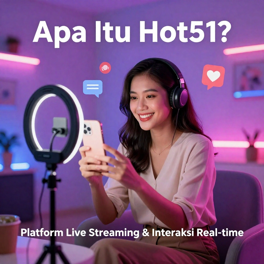 Apa Itu Hot51