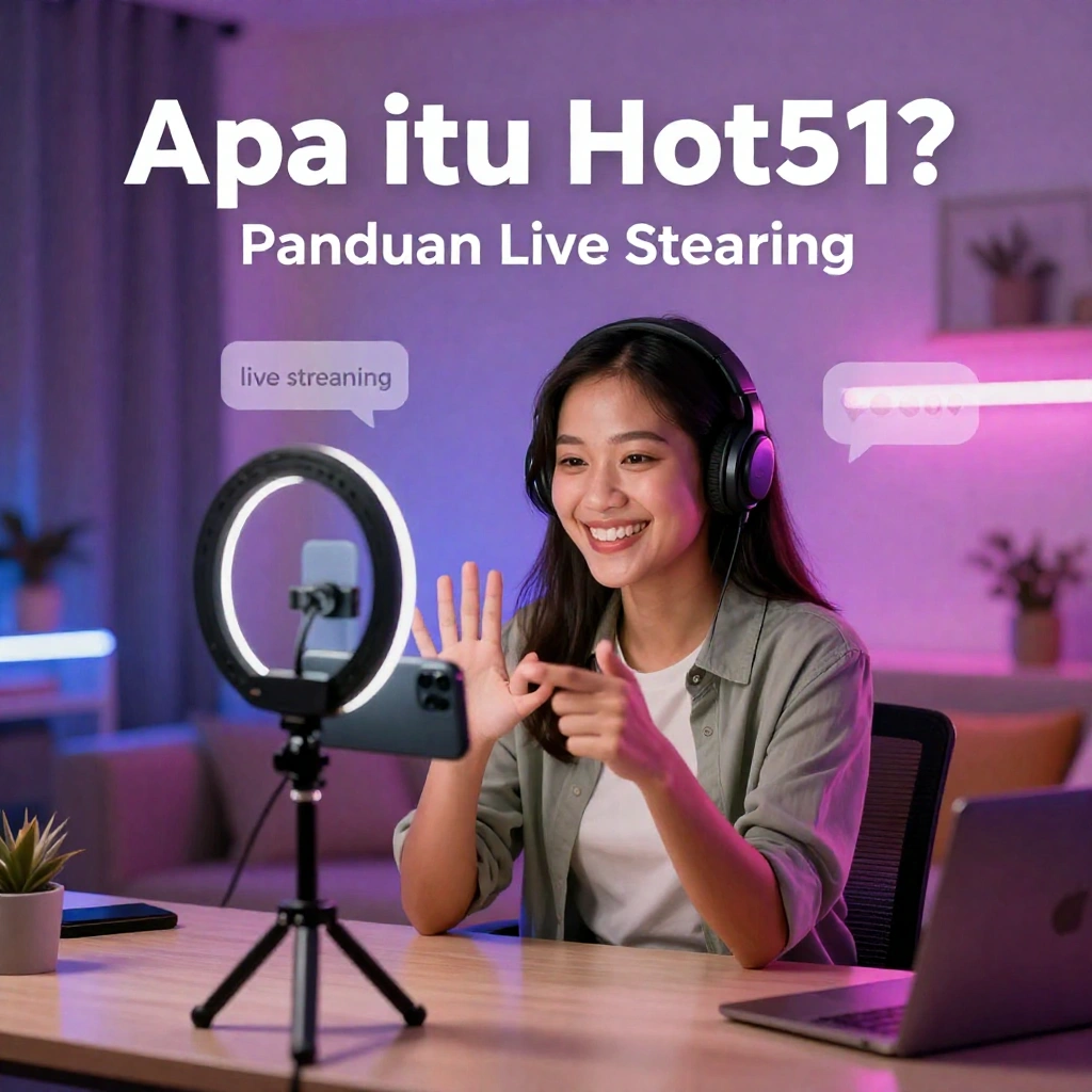 Apa itu Hot51