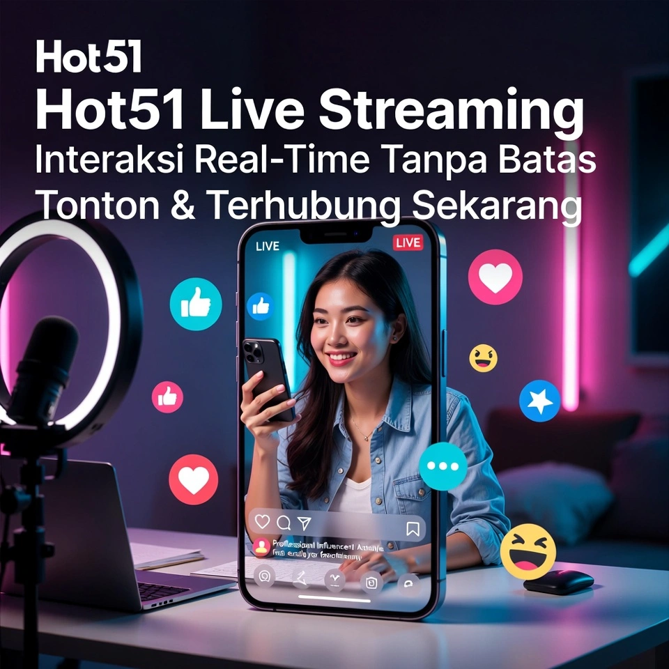Aplikasi Hot51