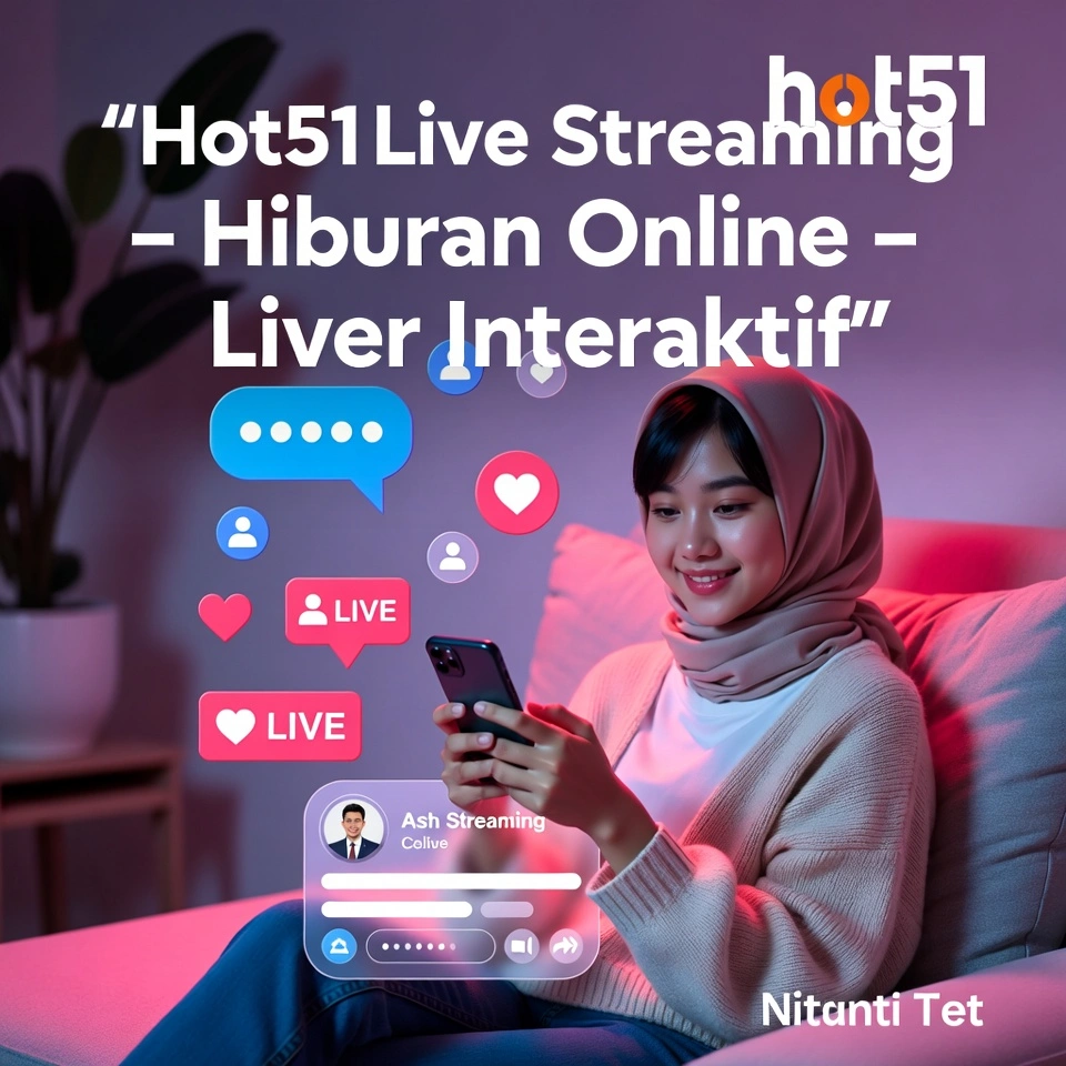 Aplikasi Hot51