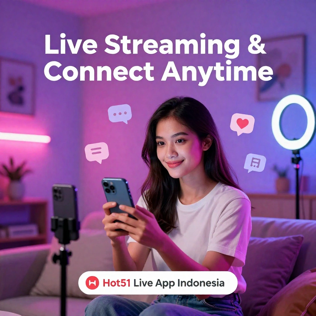 Cara Install Hot51 APK