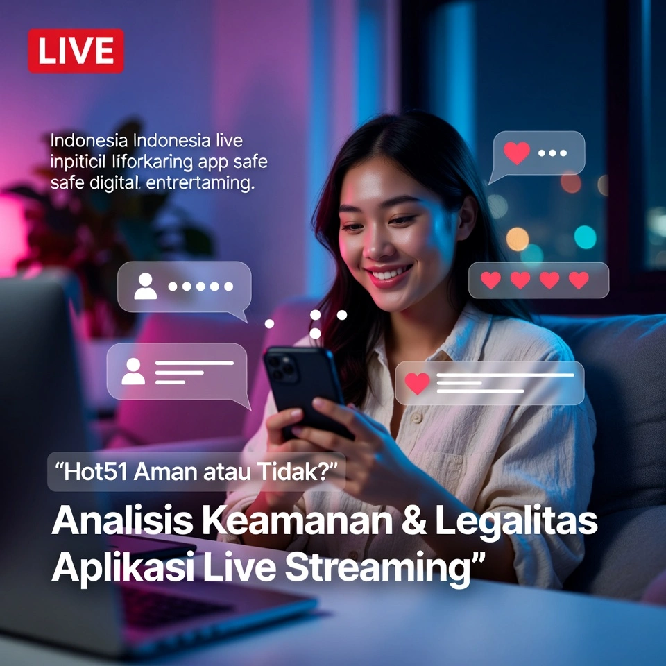 Hot51 Aman atau Tidak