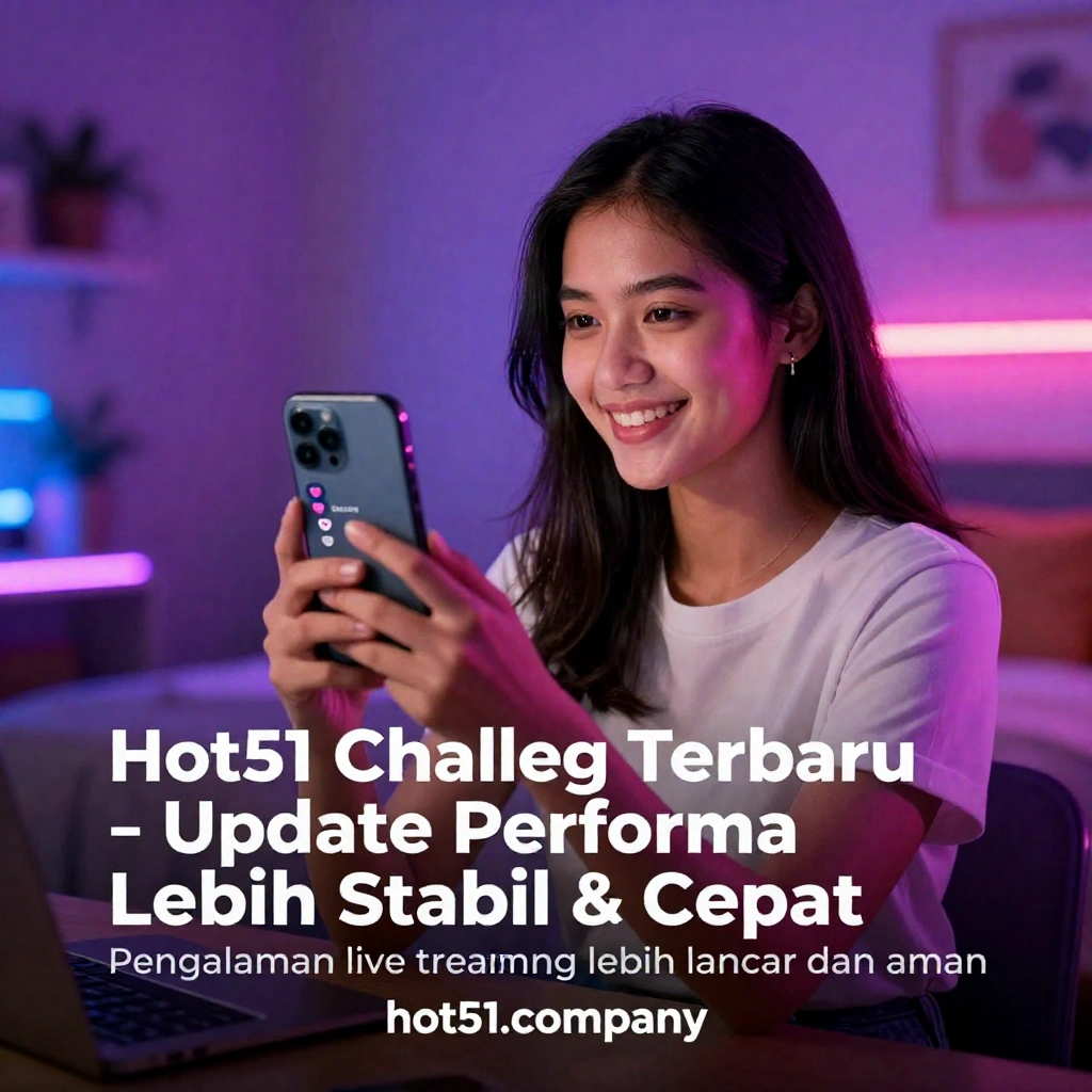 Hot51 Changelog Terbaru