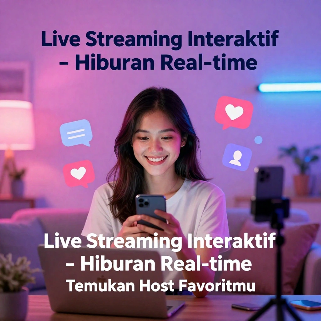 Hot51 Live Streaming