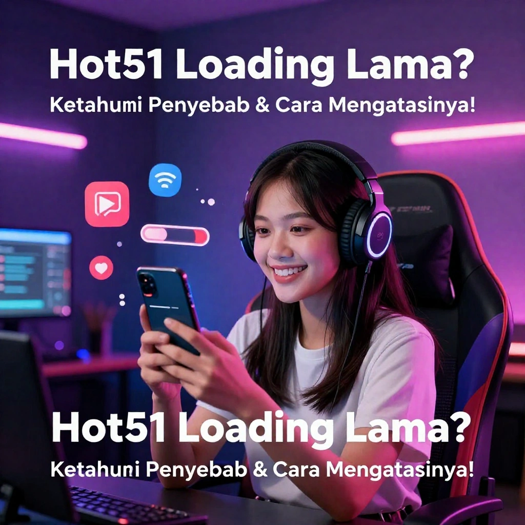 Hot51 Loading Lama