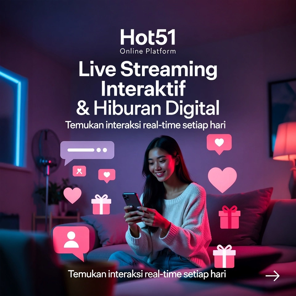 Hot51 Online Platform