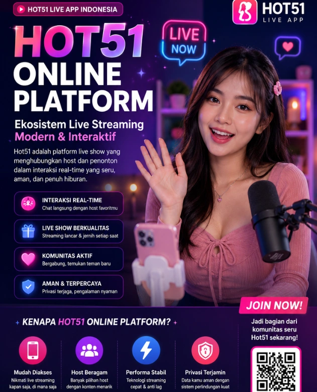 Hot51 Online Platform