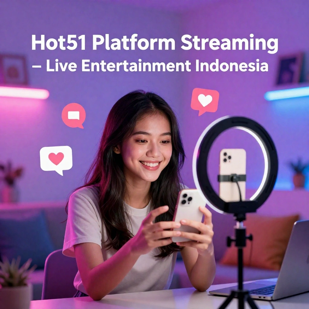 Hot51 Platform Streaming