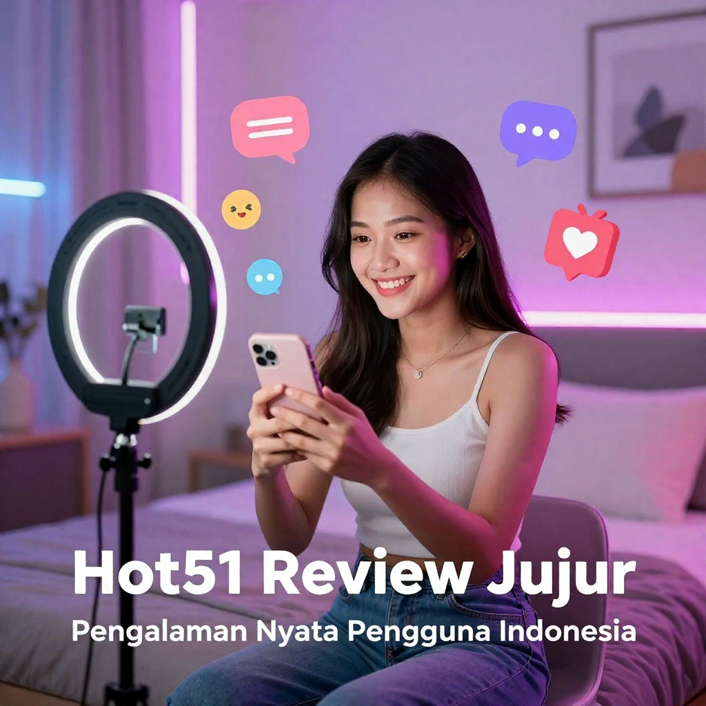 Hot51 Review
