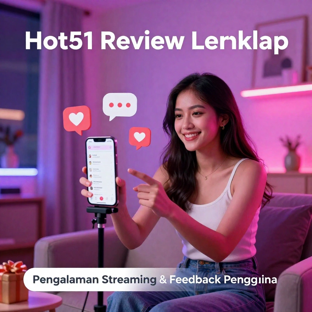 Hot51 Review Lengkap