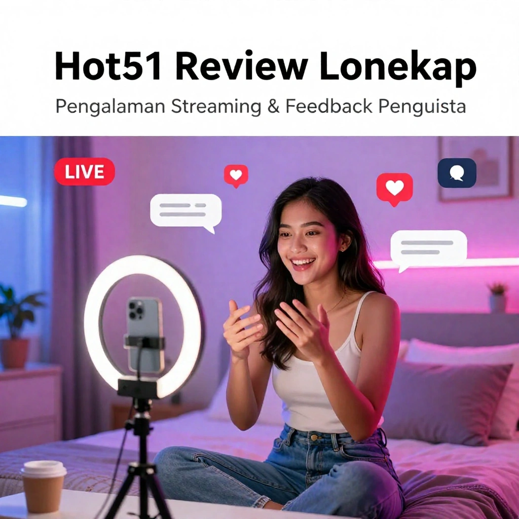 Hot51 Review Lengkap