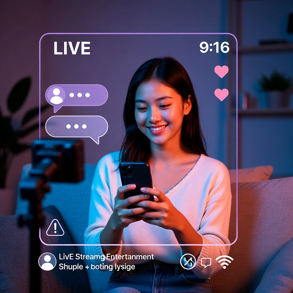 Hot51 Tidak Bisa Live