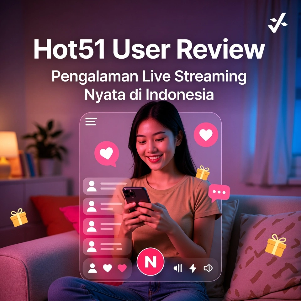 Hot51 User Review
