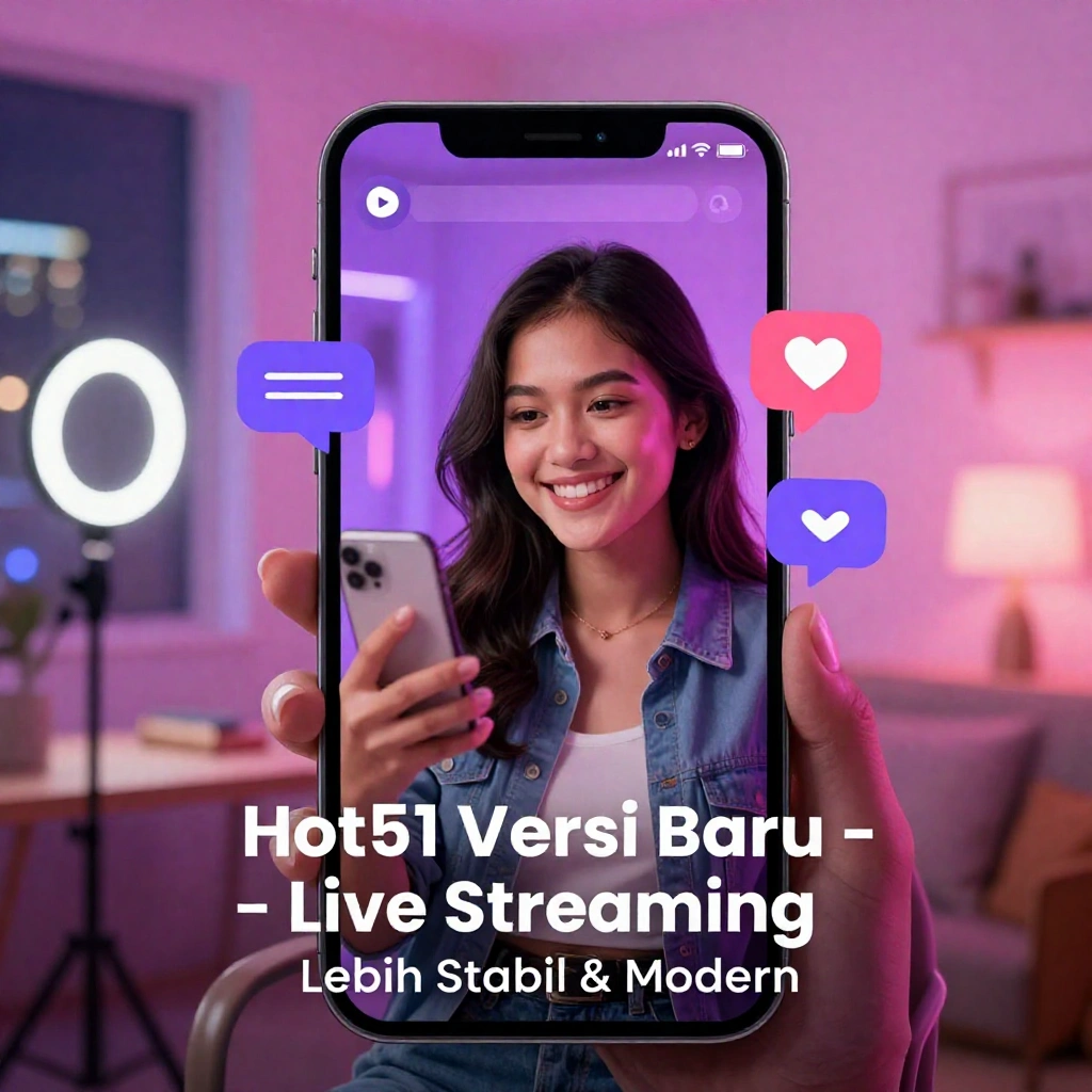Hot51 Versi Baru