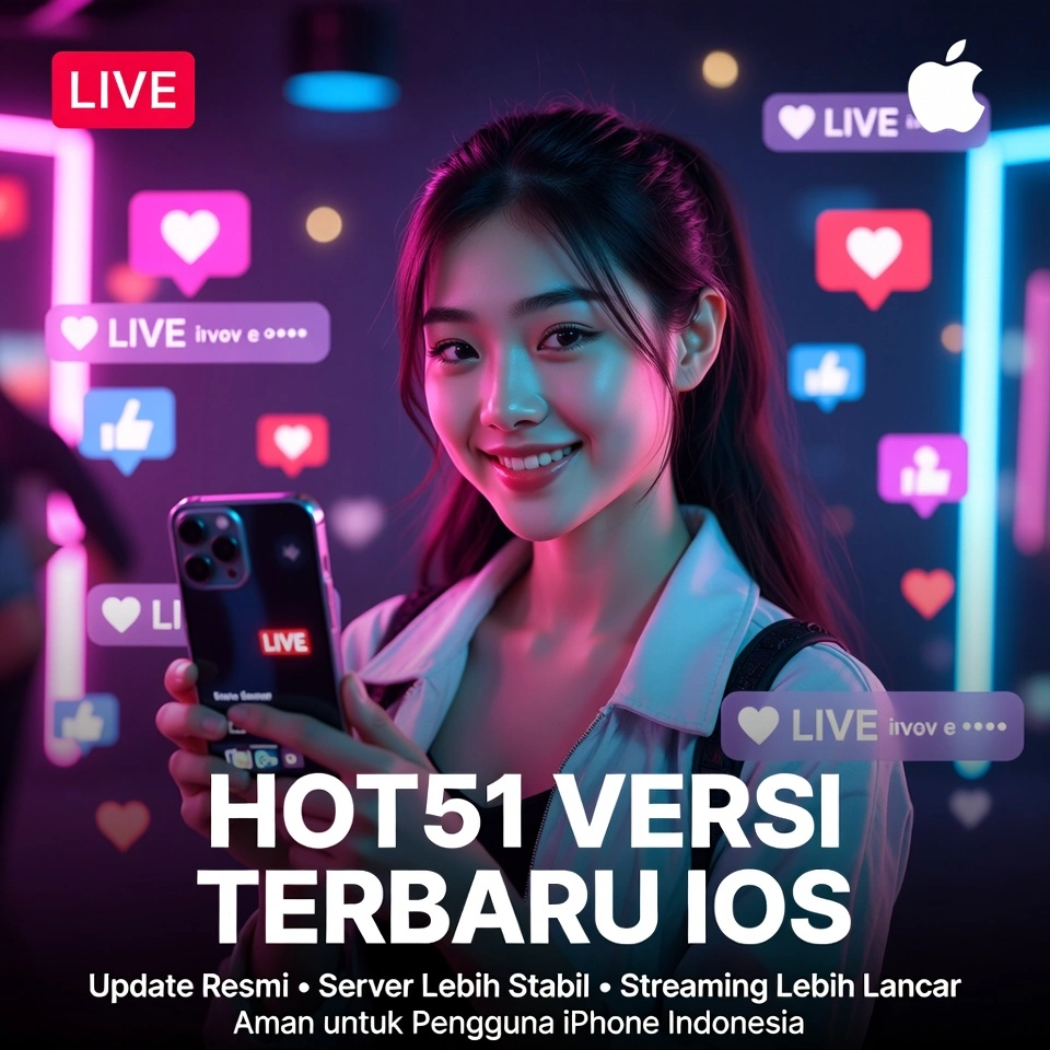 Hot51 Versi Terbaru