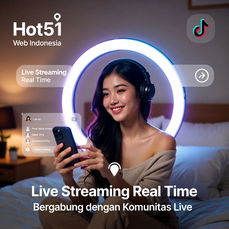 Hot51 Web Indonesia