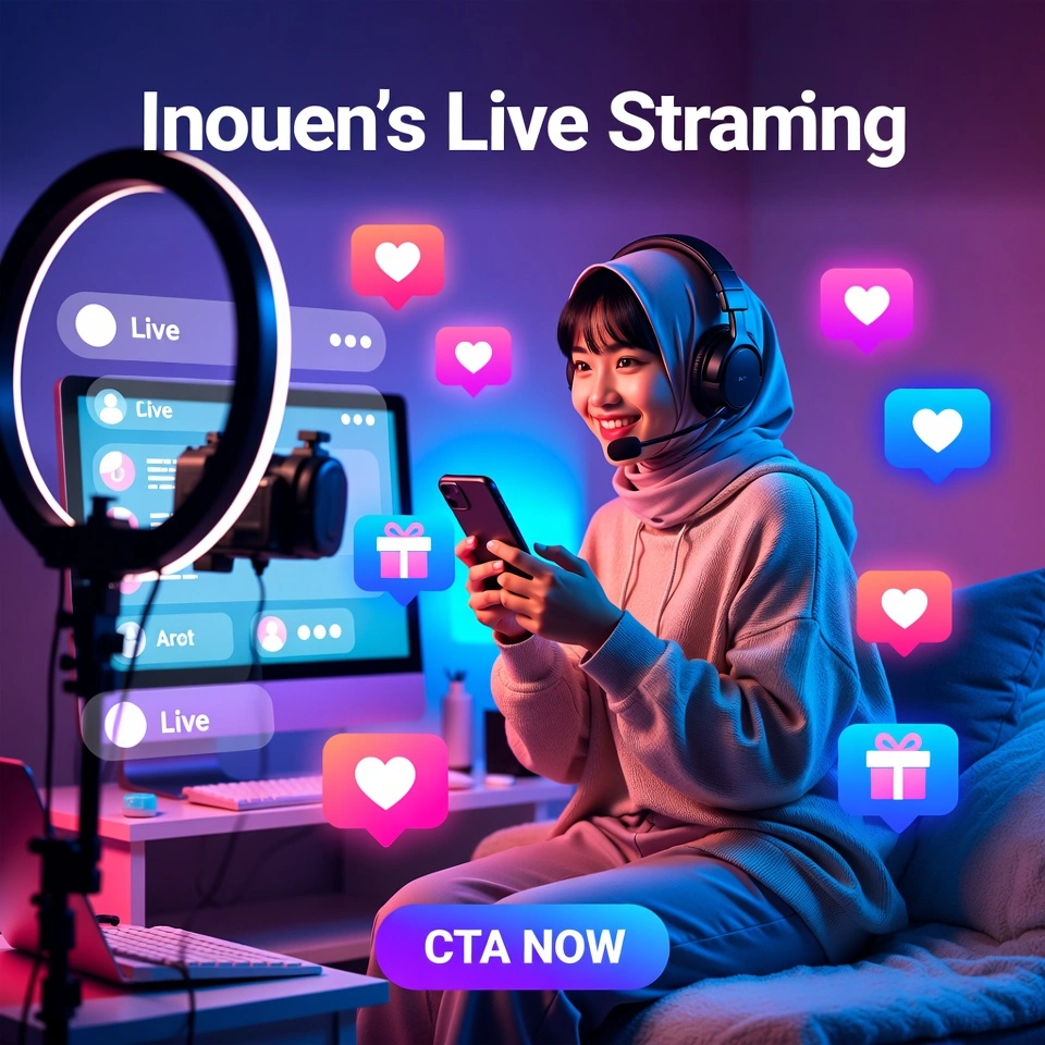 Hot51 vs Aplikasi Streaming