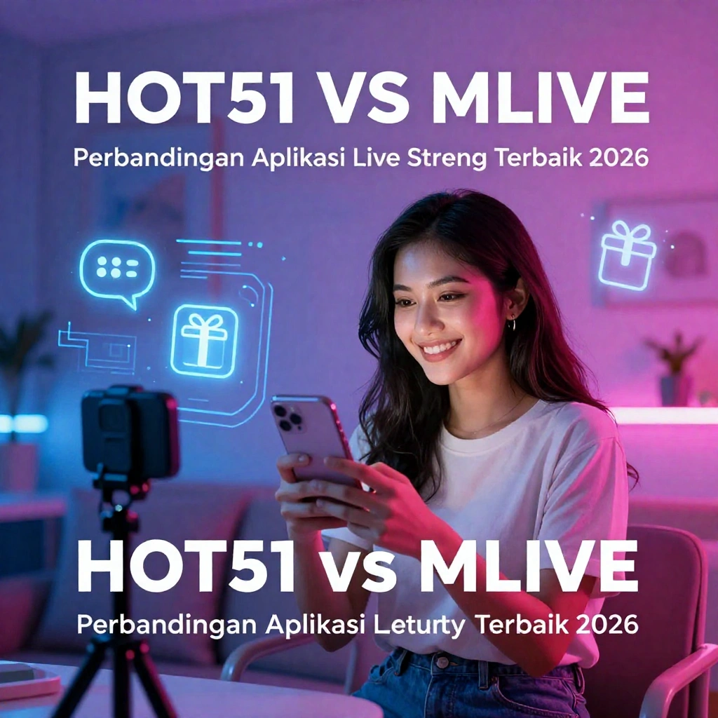 Hot51 vs MLive