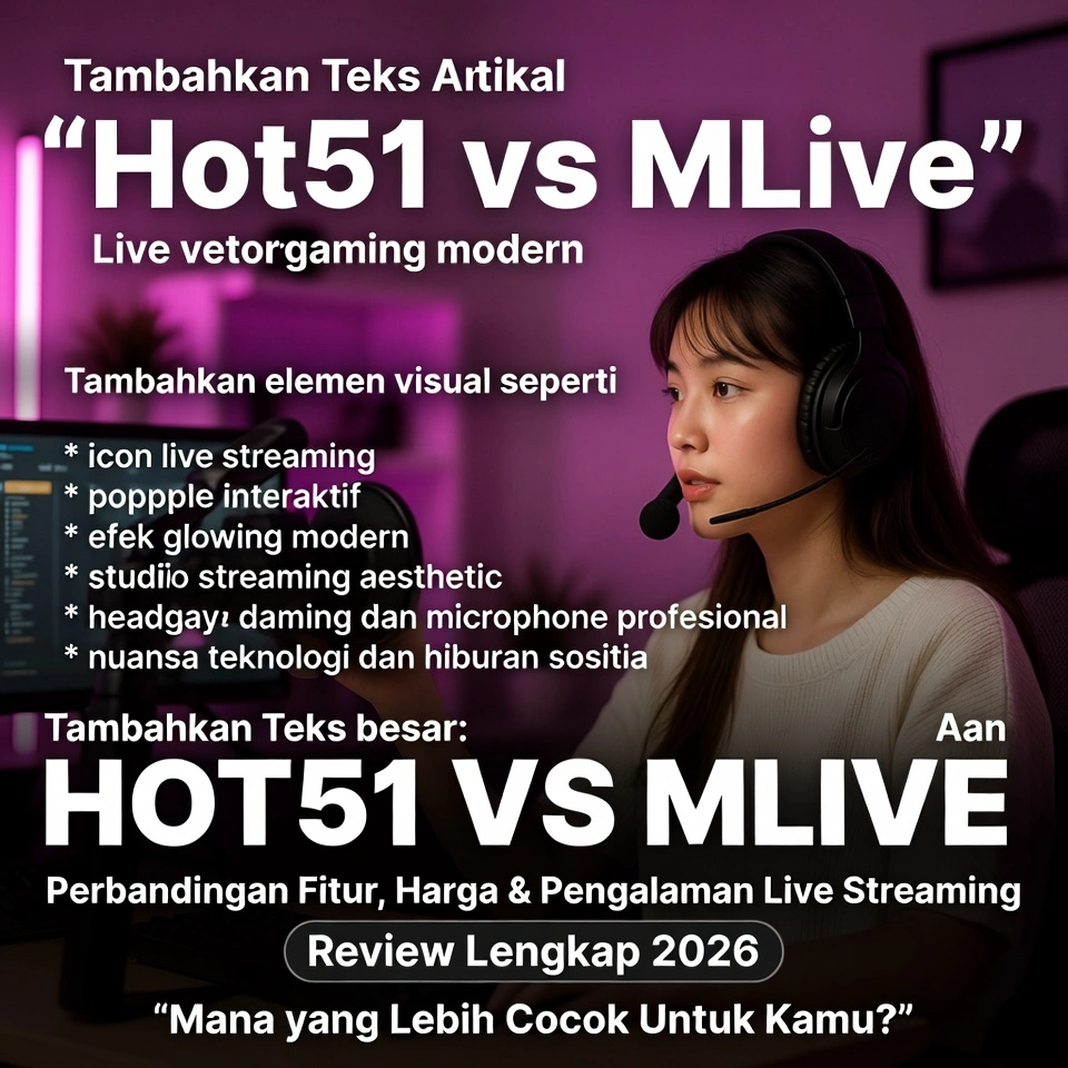 Hot51 vs MLive
