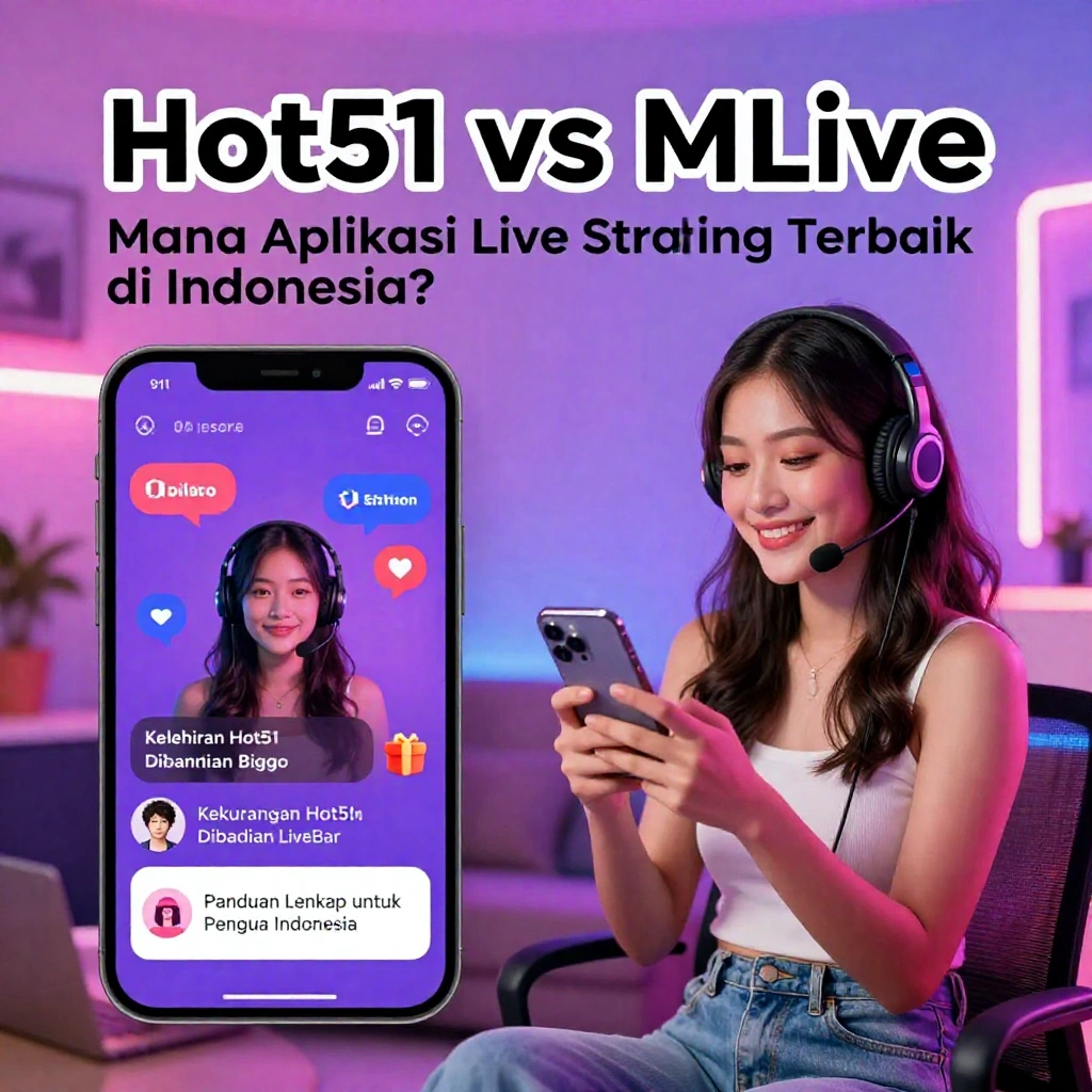 Hot51 vs MLive