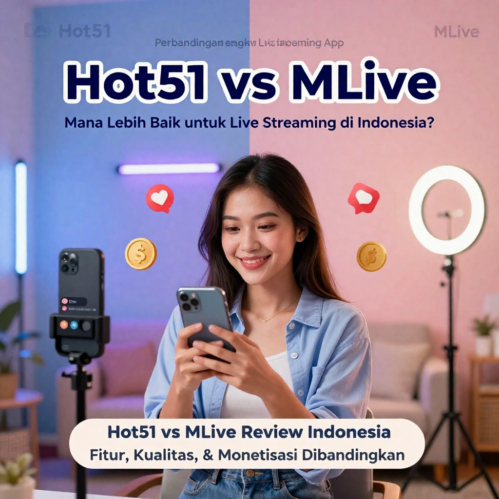 Hot51 vs MLive