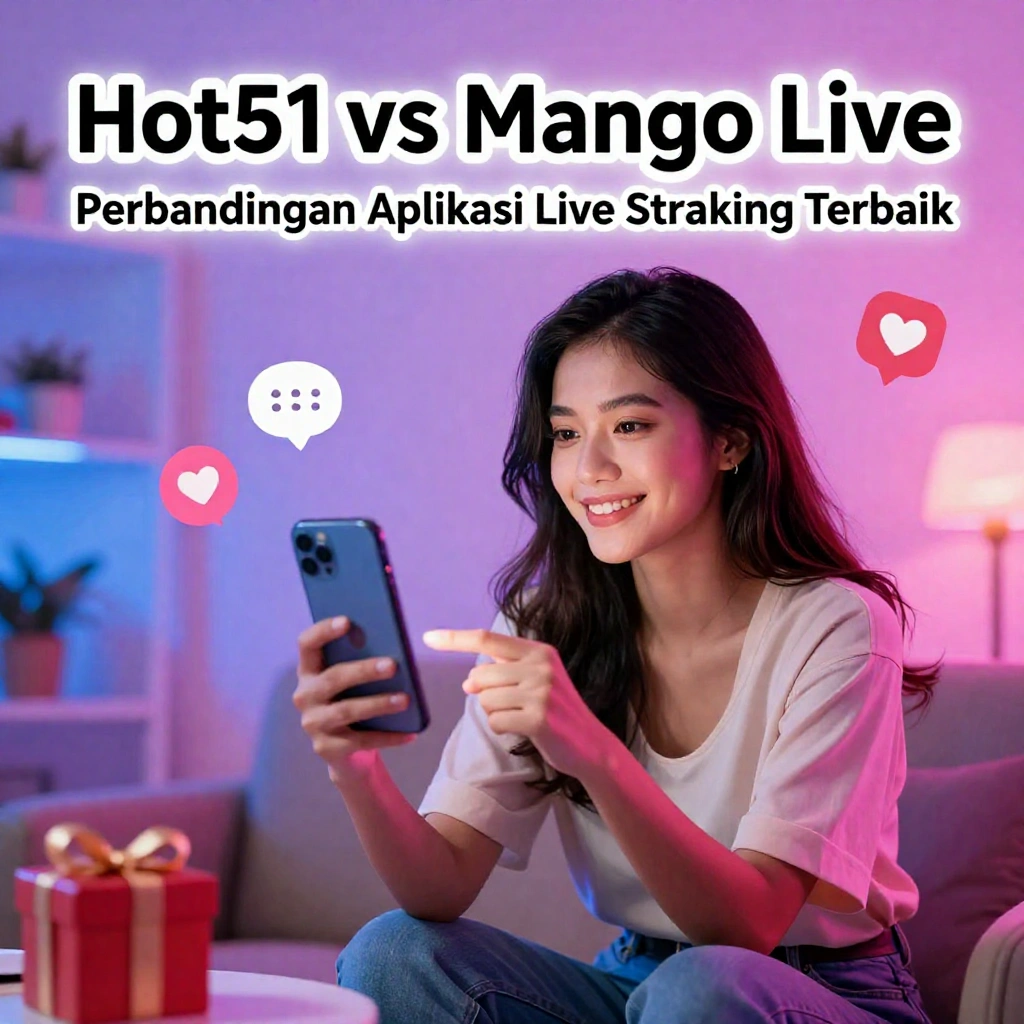 Hot51 vs Mango Live