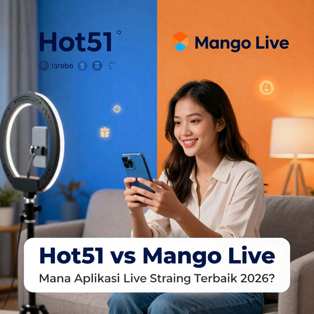 Hot51 vs Mango Live