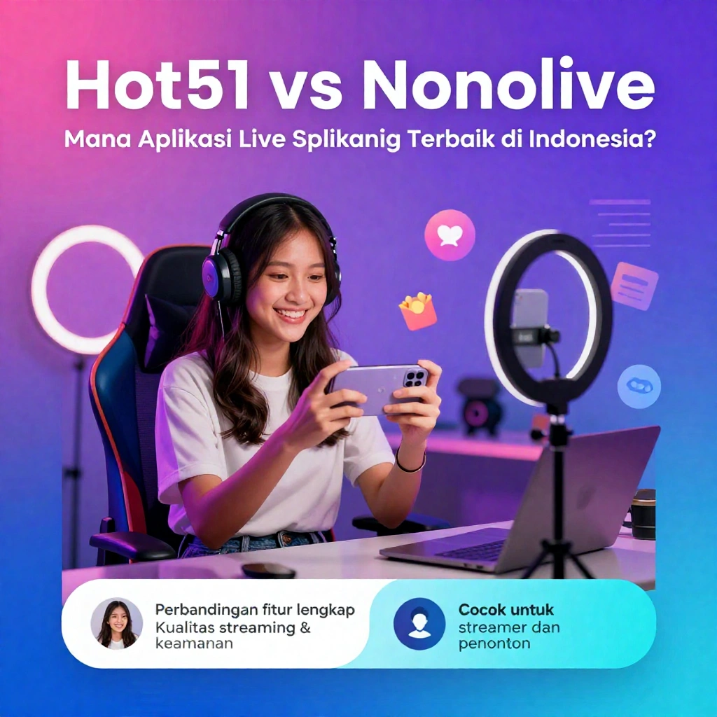 Hot51 vs Nonolive