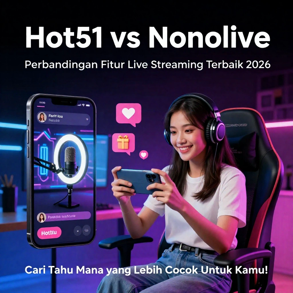 Hot51 vs Nonolive