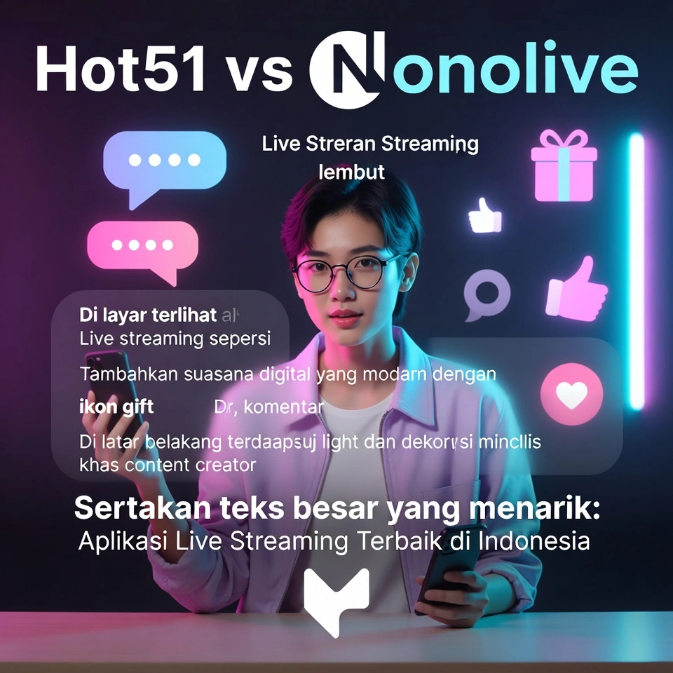 Hot51 vs Nonolive
