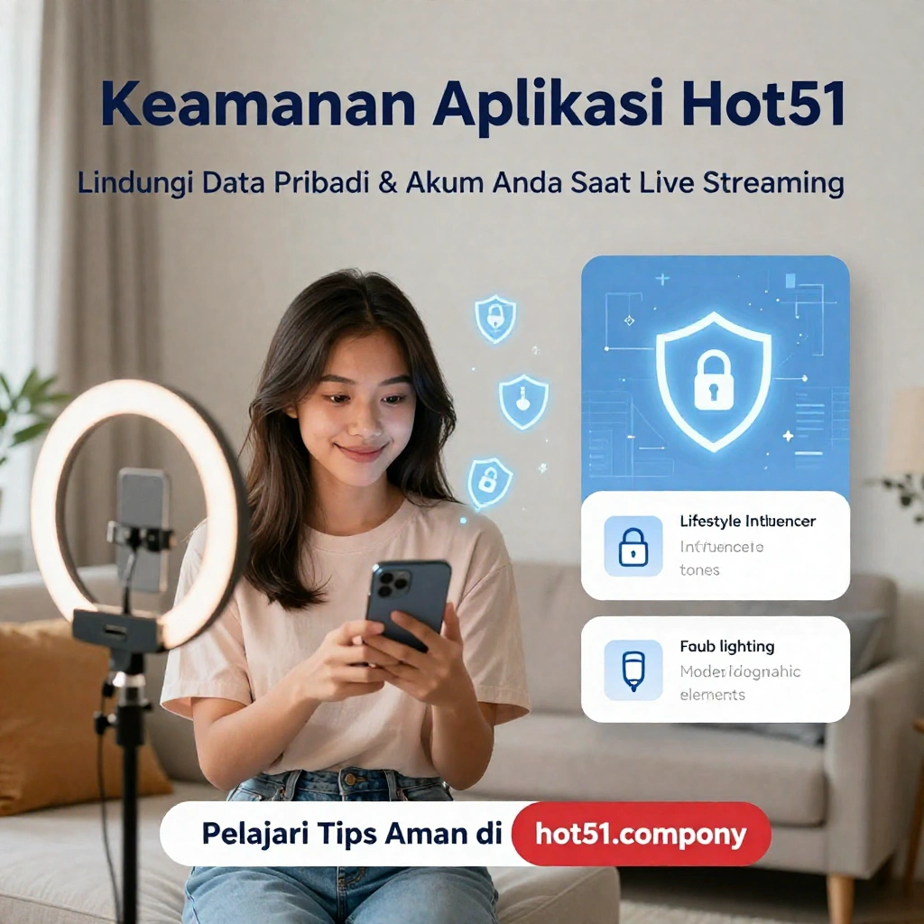 Aplikasi Hot51