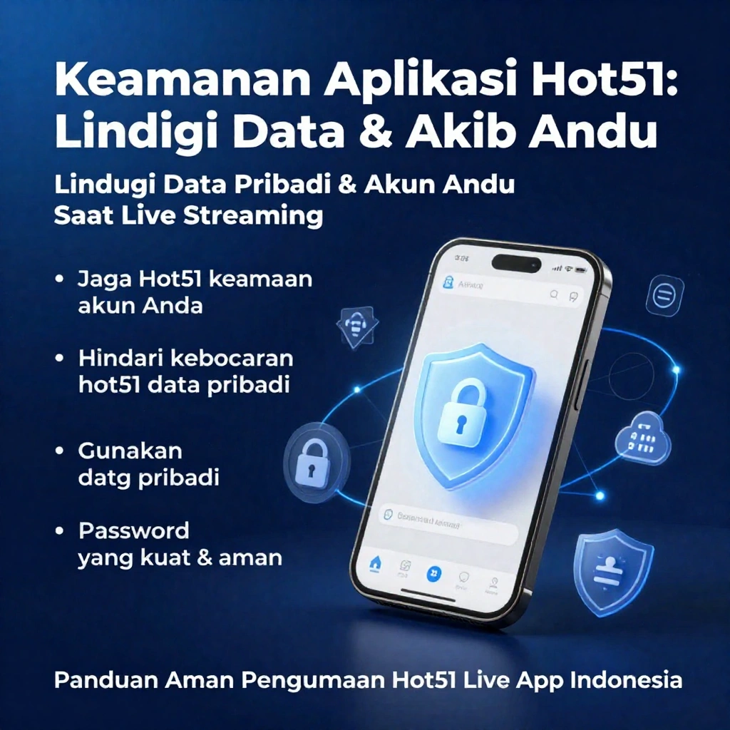 Aplikasi Hot51